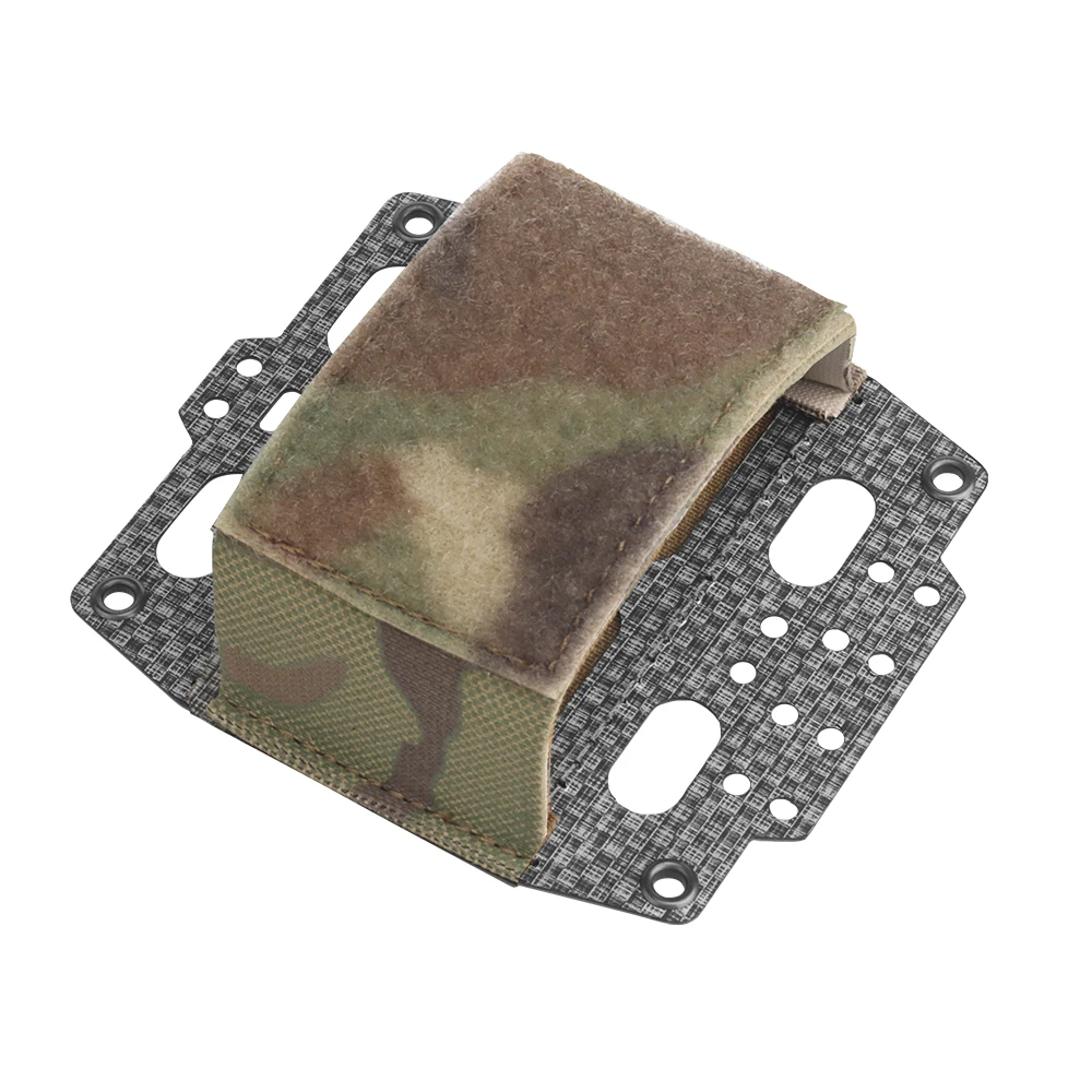 Tactical Ferro-Styl… - image