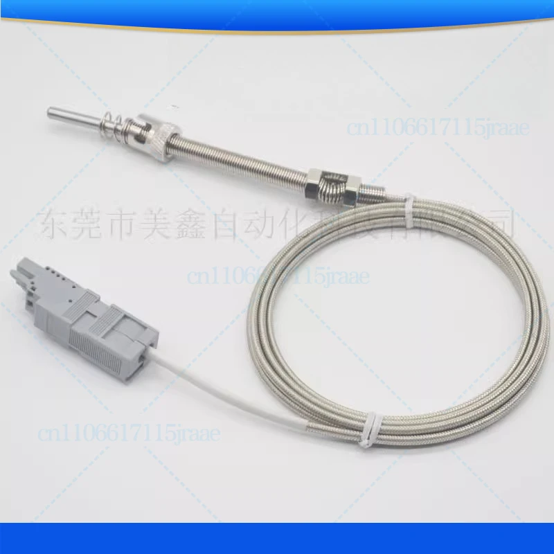 

Для литьевой машины, бронированная термопара Fanuc, температура линии A91L-0001-0175/0164/0172-WLCAA