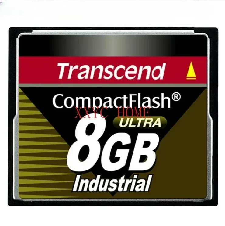 

Карта 8GB CF100I CNC компьютерный обрабатывающий центр