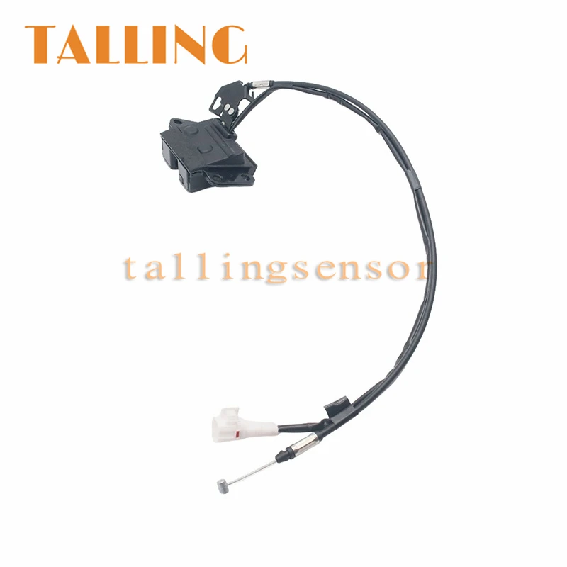 

69350-35020 Привод защелки задней двери для Toyota 4runner 1996-2002 6935035020 Запасные части для автомобилей