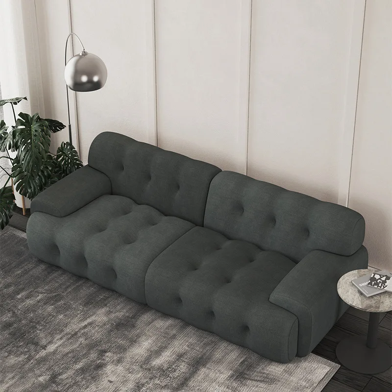 Chaiselongue Living Room Sofas Sofa Convertible Sectionals Couch Living Room Sofas Sleeper Puffs Asiento Nordic Furniture