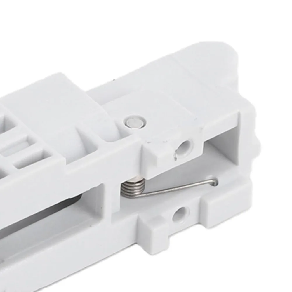 Hall Board Mounting Filament Sensor Base Extruder Unit Part Replacement Part 3D Printer Accessories Fixed Base Design