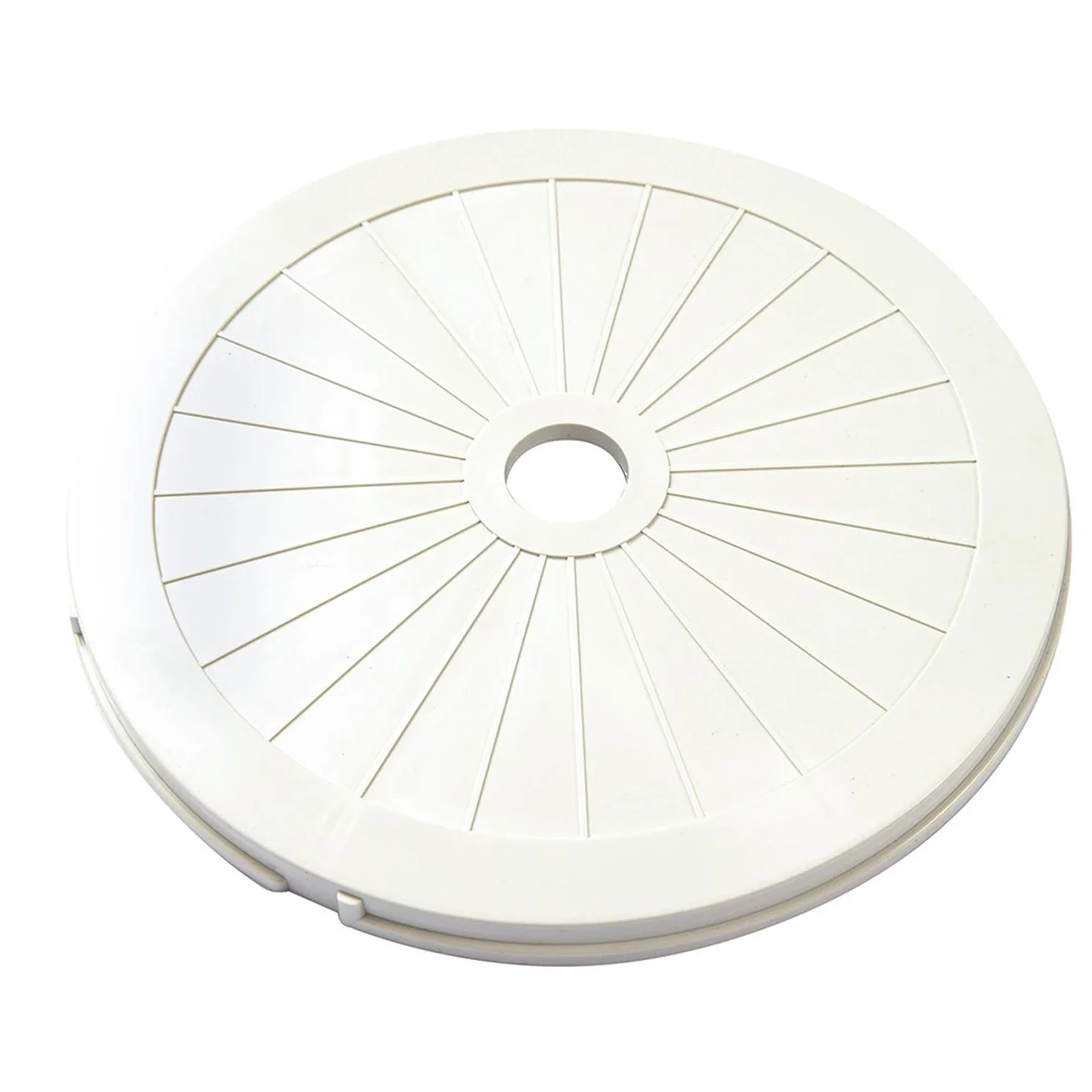 

1pc Spare ABS Skimmer Cove Suitable For P6991 Swiming Pool Replacement Outdoor Swimming Pool Cleaning Tool Accessories