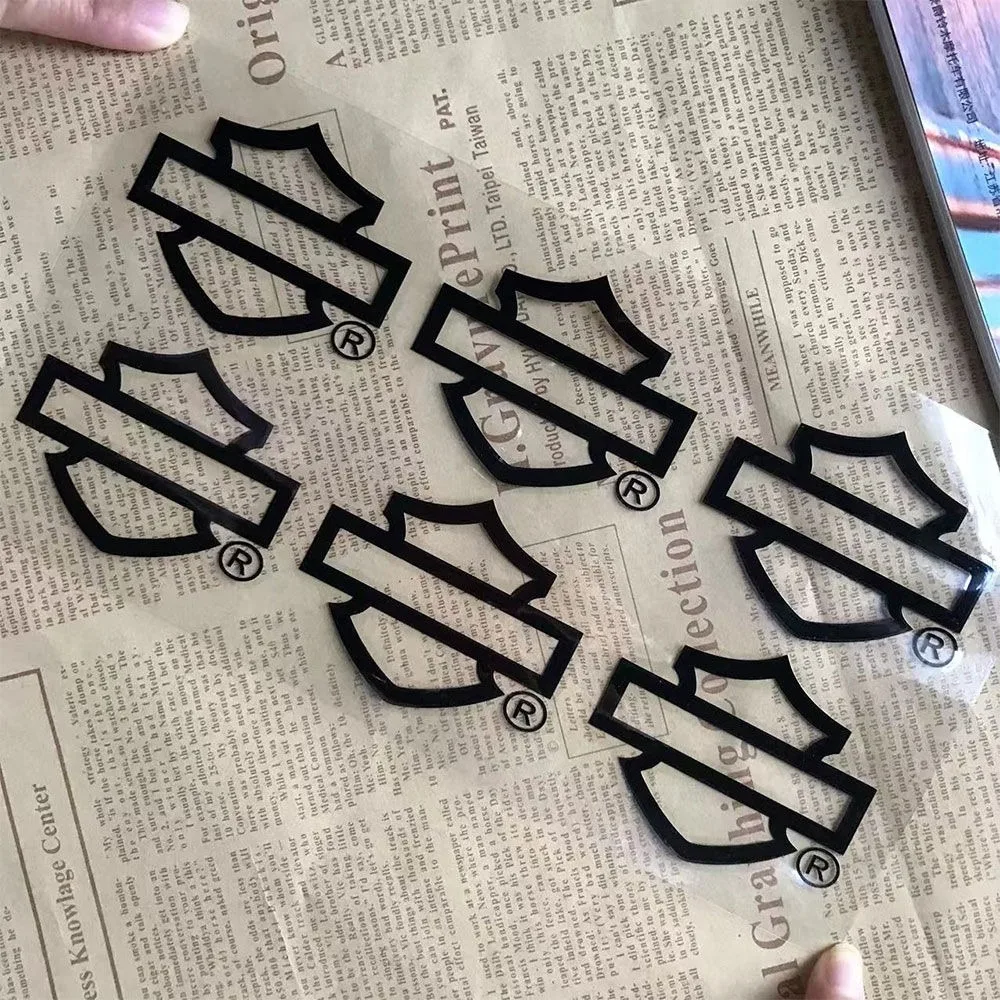 

Motorcycle Helmet Body Decals Decorat Stickers For Harley Pan America ADV 1250 PA1250 Special Softail Sportster Touring X48 883