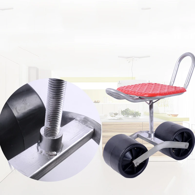 Agricultural Chair/Garden Tool 360 Degree Rotation