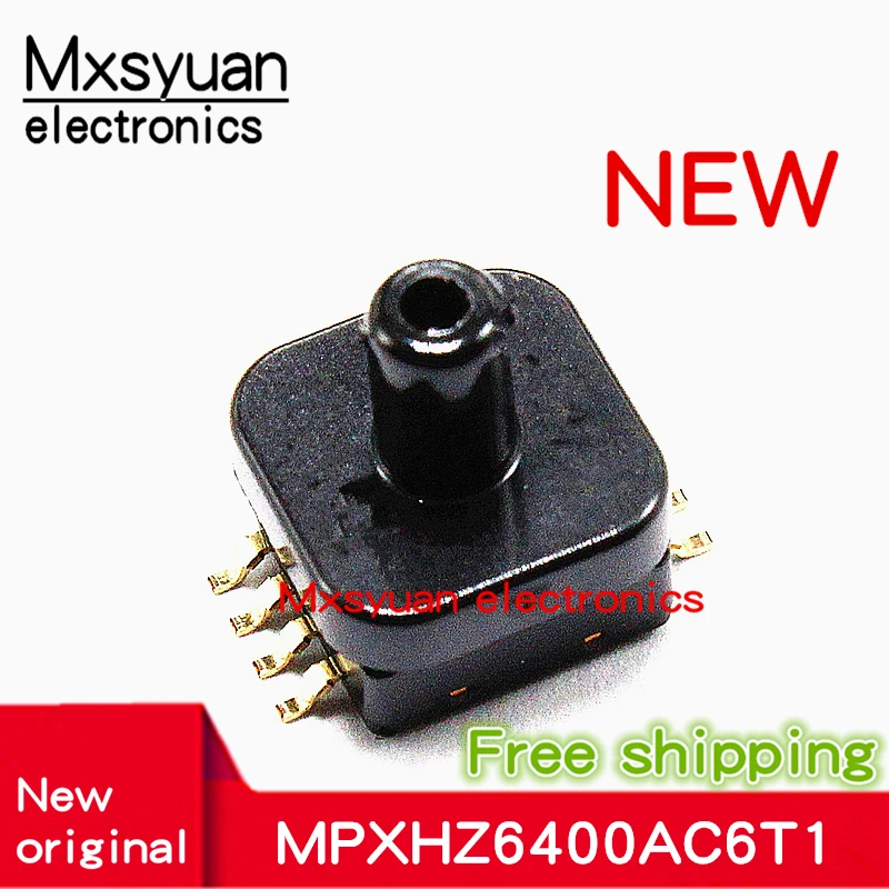 

2 шт. ~ 10 шт./лот MPXHZ6400AC6T1 MPXHZ6400AC6 MPXHZ6400AC MPXHZ6400A MPXHZ6400 SSOP-8 датчик давления новый оригинальный в наличии