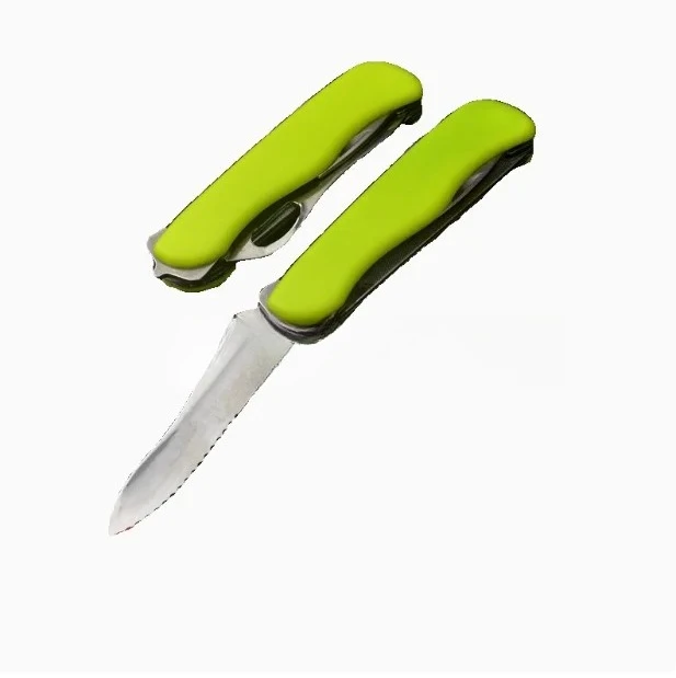 

Lifeguard 0.8623. Fluorescent Handle, Car Treasure Rescue Tool