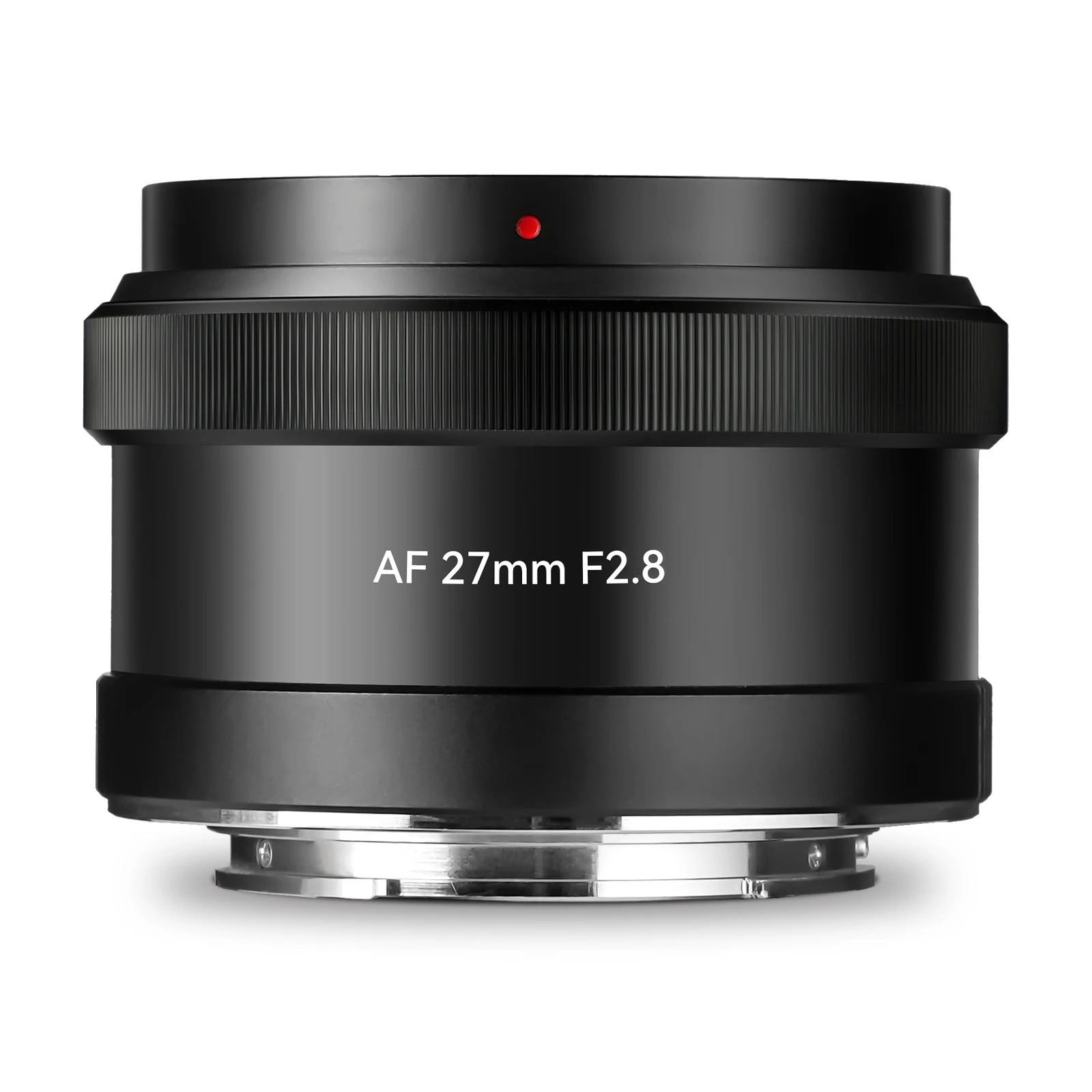 7artisans 27mm F2.8 APS-C AF Auto Focus Lens Large Aperture for Sony E A7C A7mII A7SIII A7RIII A7RV A7CII A6400 A6600 NEX-3N FX3