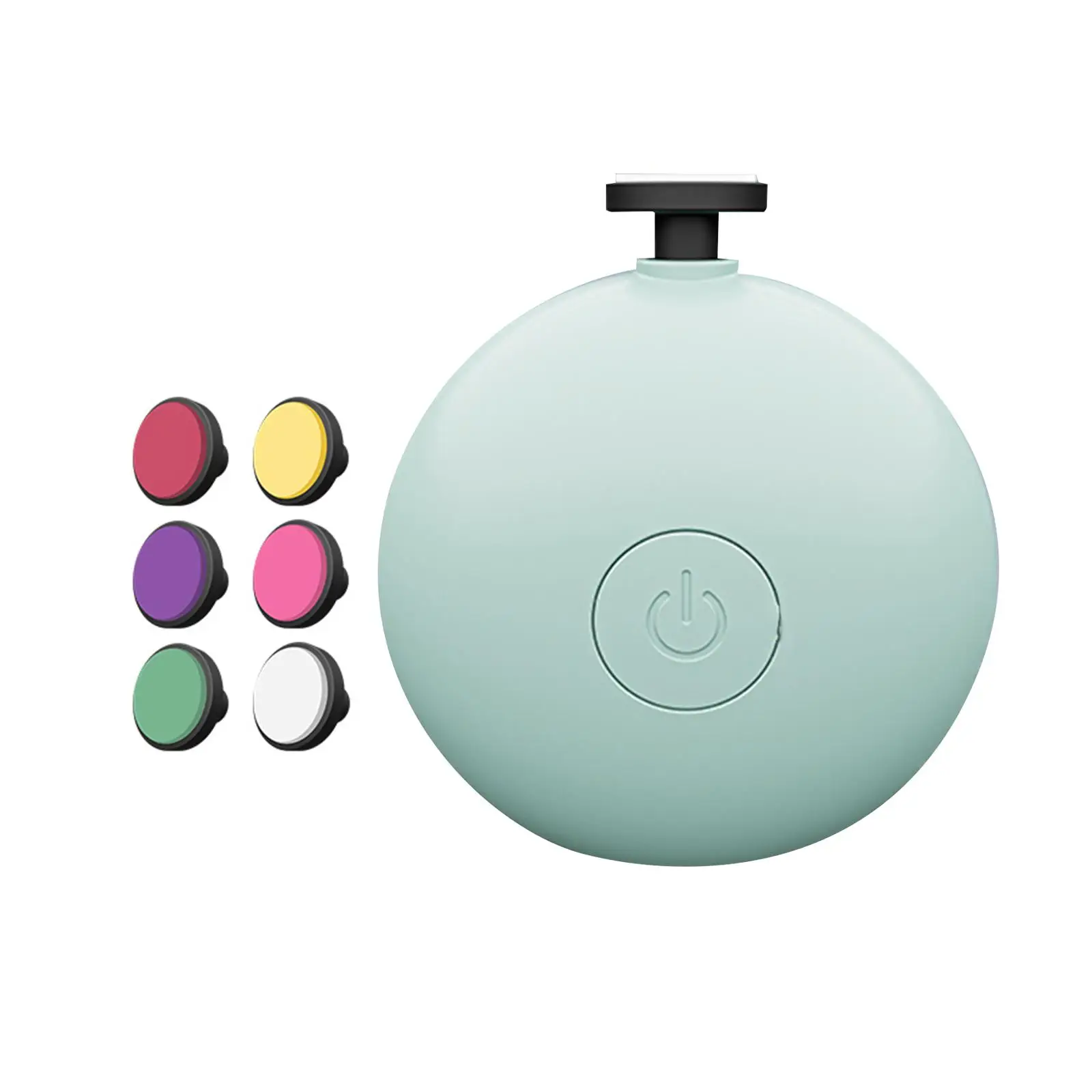 Маникюрные инструменты Инструмент для полировки Сменный инструмент для отделки дома в помещении