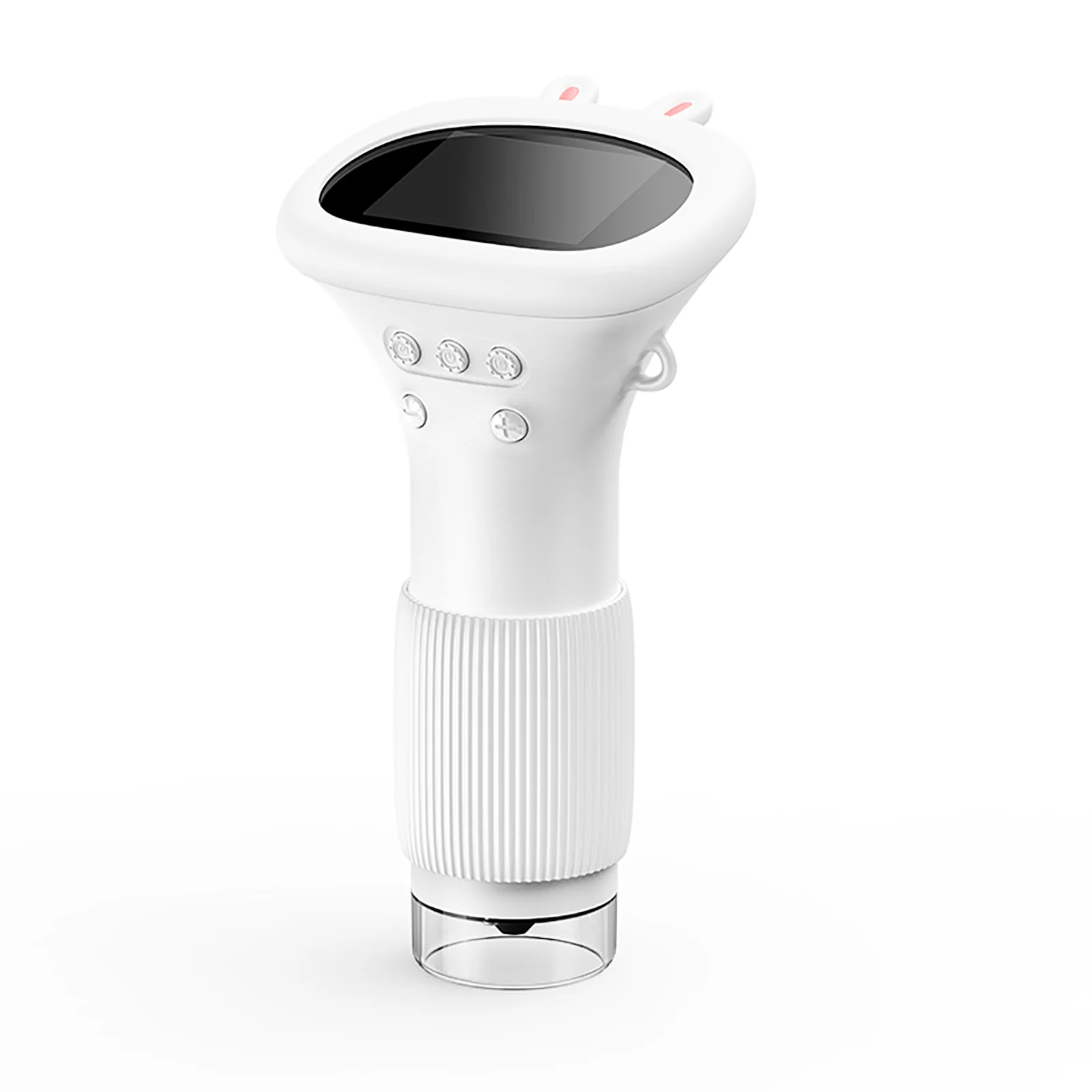 

1000X Magnifying Glass Kids Microscope with 2inch Inch Screen & Light Mini Handheld Microscope Camera Christmas Birthday Gifts