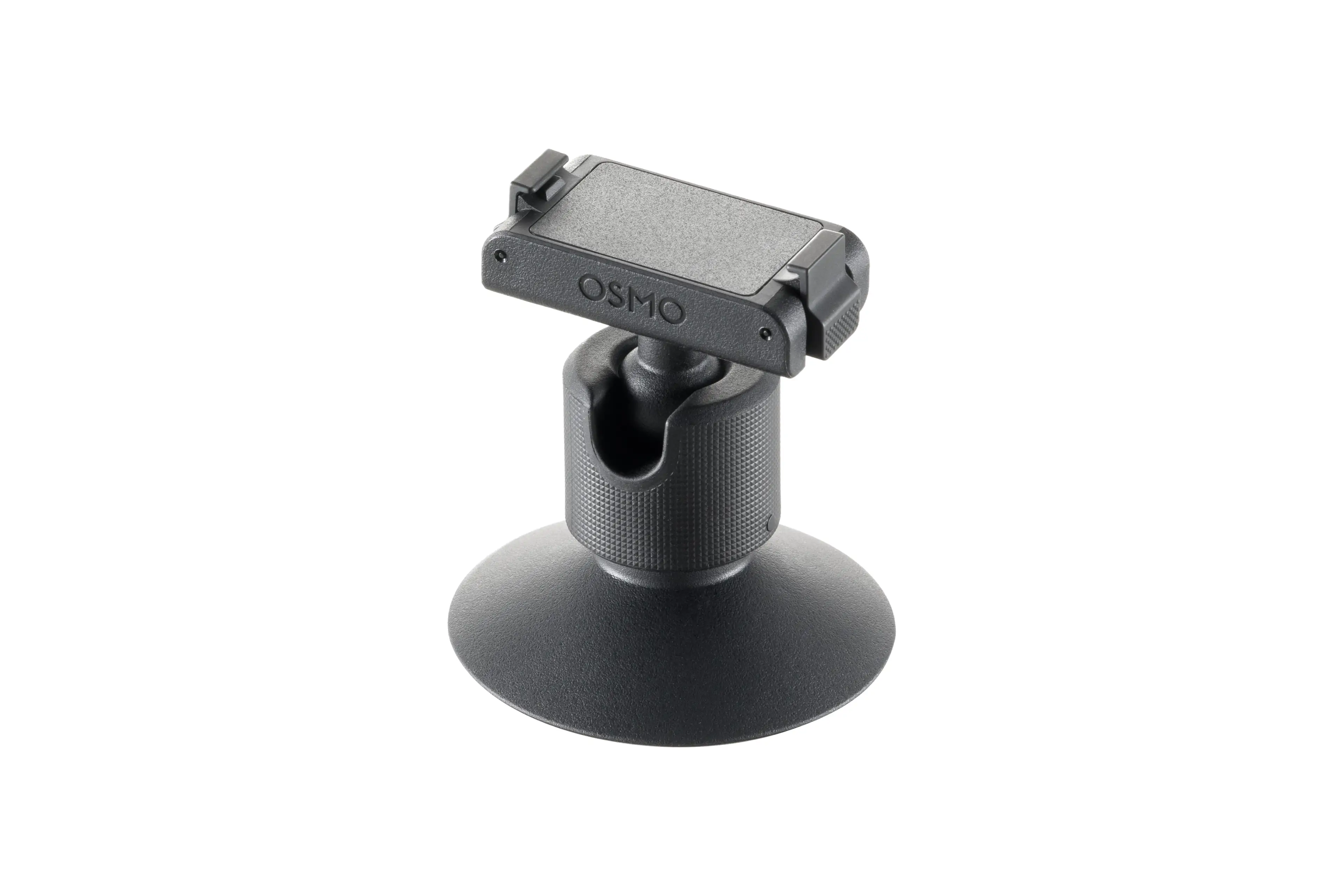 3. For DJI Osmo Nano Bidirectional Magnetic Ball Head Assembly Camera Angle Adjustment Mount Adapter