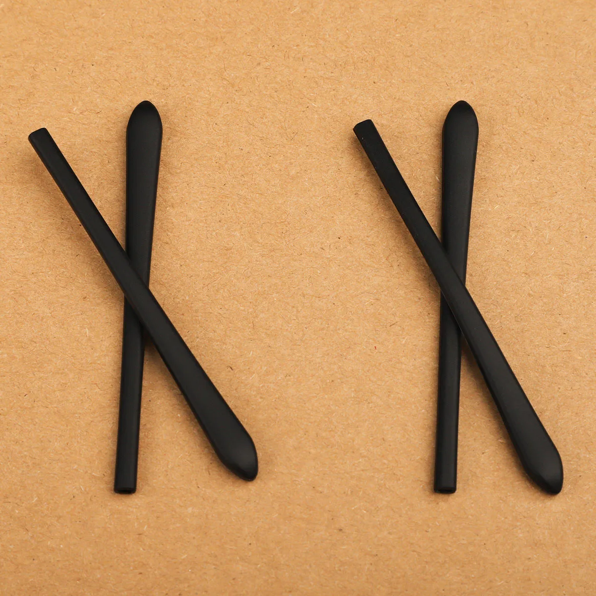 החלפת אוזניים גרביים מקדש נעלי בית מקדש עבור ננו אוקלי 4.0 ooce6009 מסגרת משקפי שמש