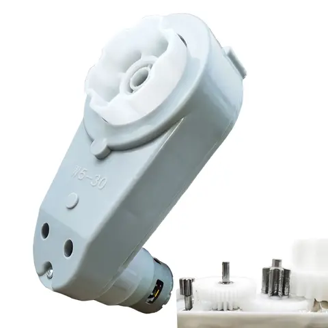 10 best sales electric motor for kids cars - №7