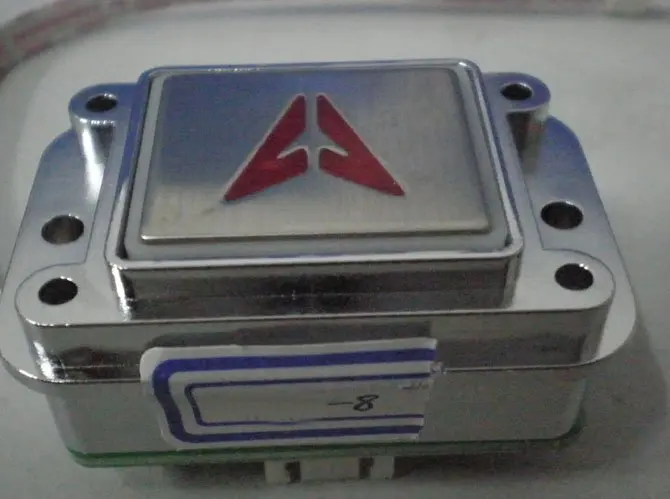 

lift push button AK-08 AK08 LAF2 33*29MM