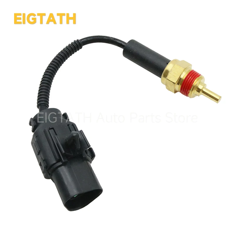 39230-26600 Sensore di temperatura del liquido di raffreddamento del motore per Hyundai Elantra Avante XD Accent LC Verna Excel II Brio Kia Spectra Sorento