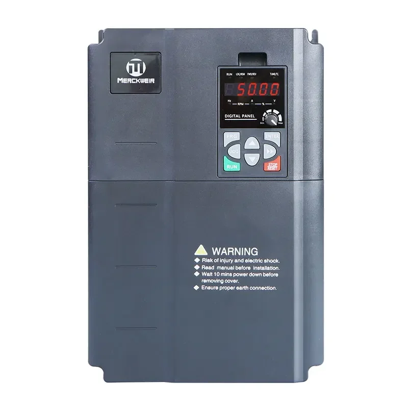 High Quality 15kw 18.5kw 22kw 380v 3 Phase Vfd Variable Speed Frequency Drive Inverter Converter