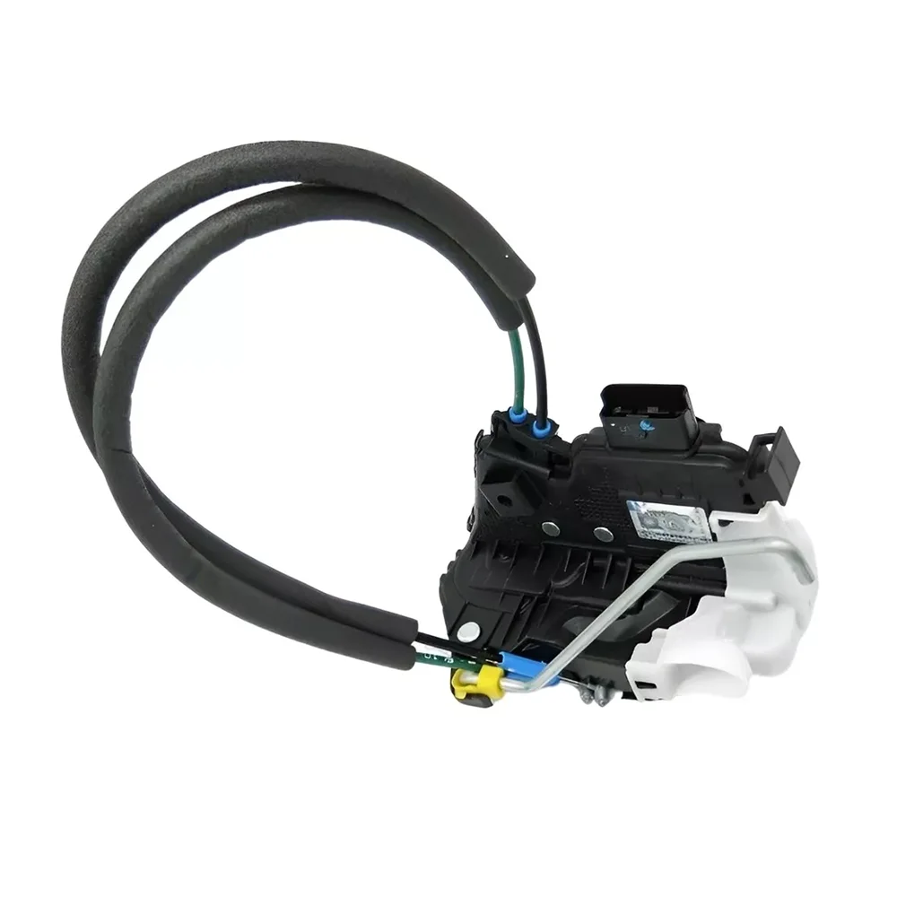 

814103R000 Rear Left Door Latch Actuator Assembly For Kia Cadenza 2013 2014 2015 2016 3.3L 814103R000AS