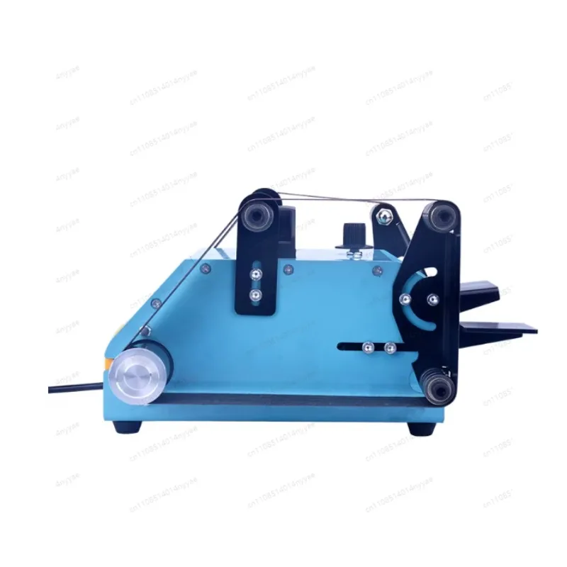 New Portable Multifunctional Small Desktop Dual-Shaft Belt Sander Sanding Machine Portable Sandpaper Polishing And Sanding Tool