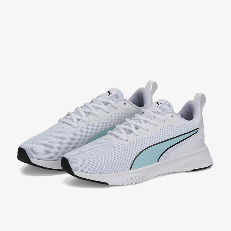 

Puma оригинальная мужская и женская модная дышащая спортивная обувь Flyer Flex Knit 376287-06