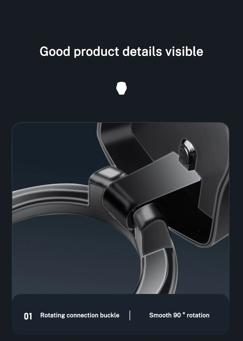 Aston Martin Start-Stopknop Cover - Plug and play design