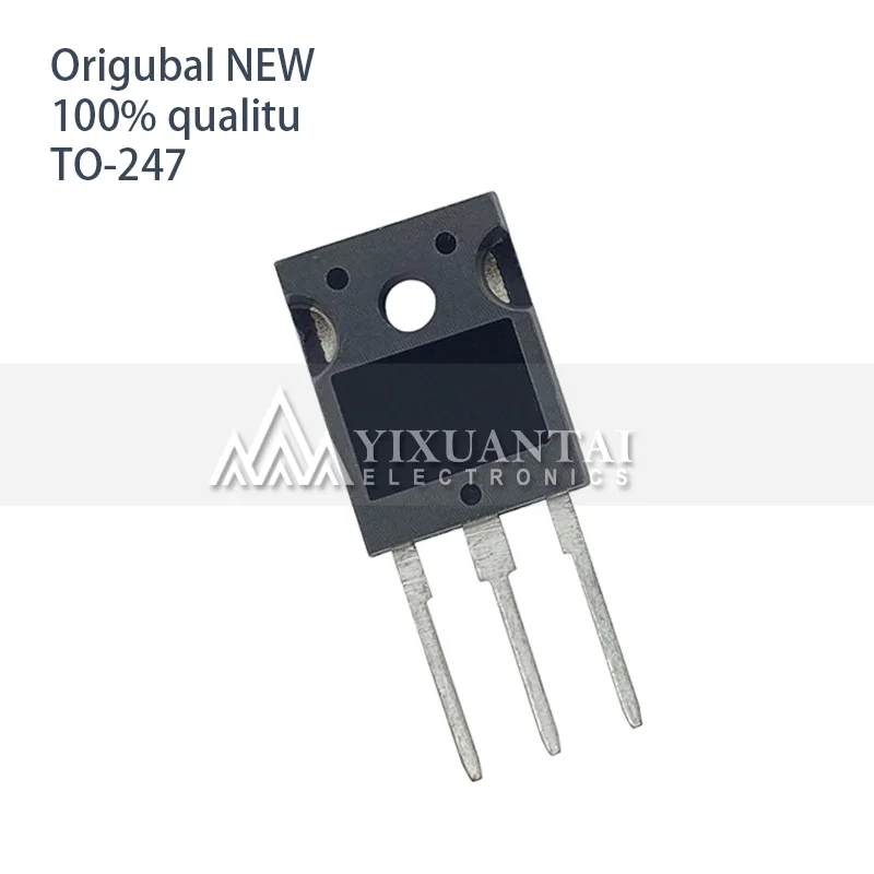 10pcs/lot NEW origina TO247  OSG60R074HZ     MOS FET TO-247 650V 50A