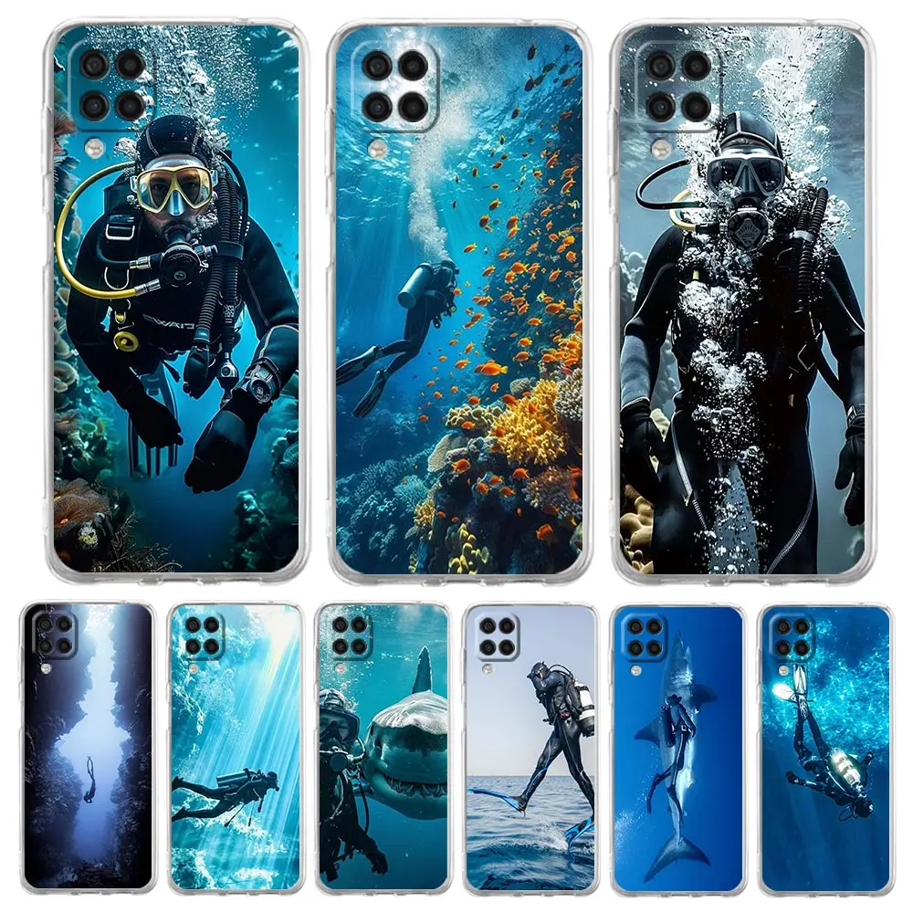 Phone Case For Sams…