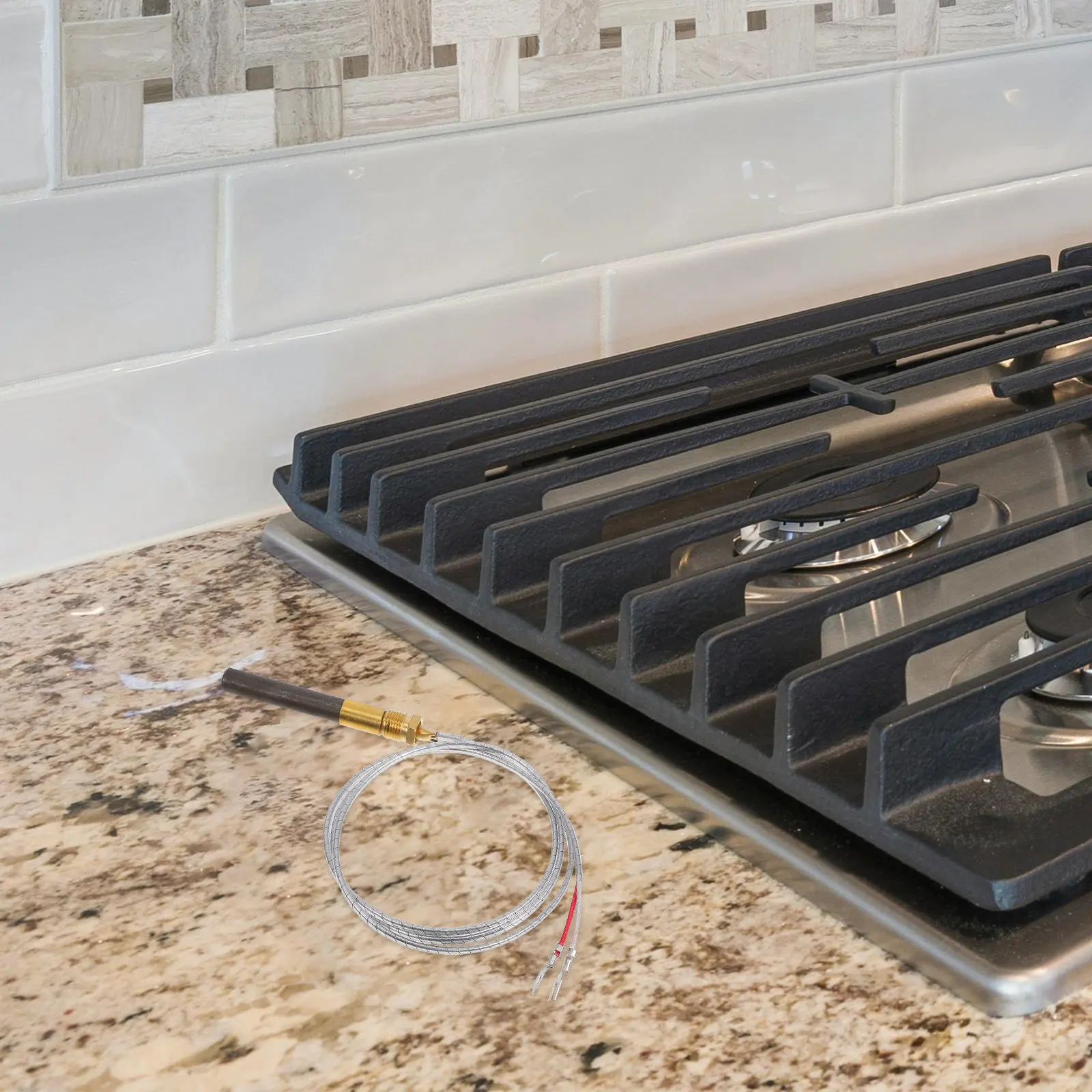 750Mv Thermocouple …