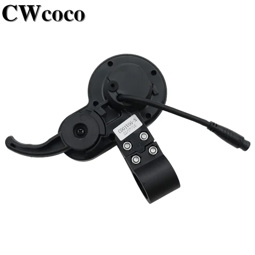 Imagen 2 del producto Controlador de patinete eléctrico de 48V y 25A, Kit de tablero de repuesto con pantalla de TF-100 para patinete eléctrico KUGOO M4