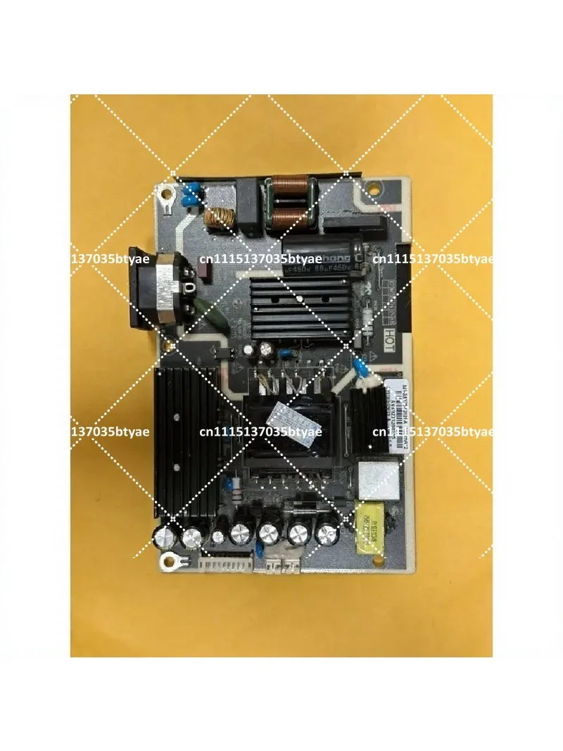 AY078D-1SF31 JRY-W9CUHD-BV1 Power Supply Board Replacement for LCD LED TV