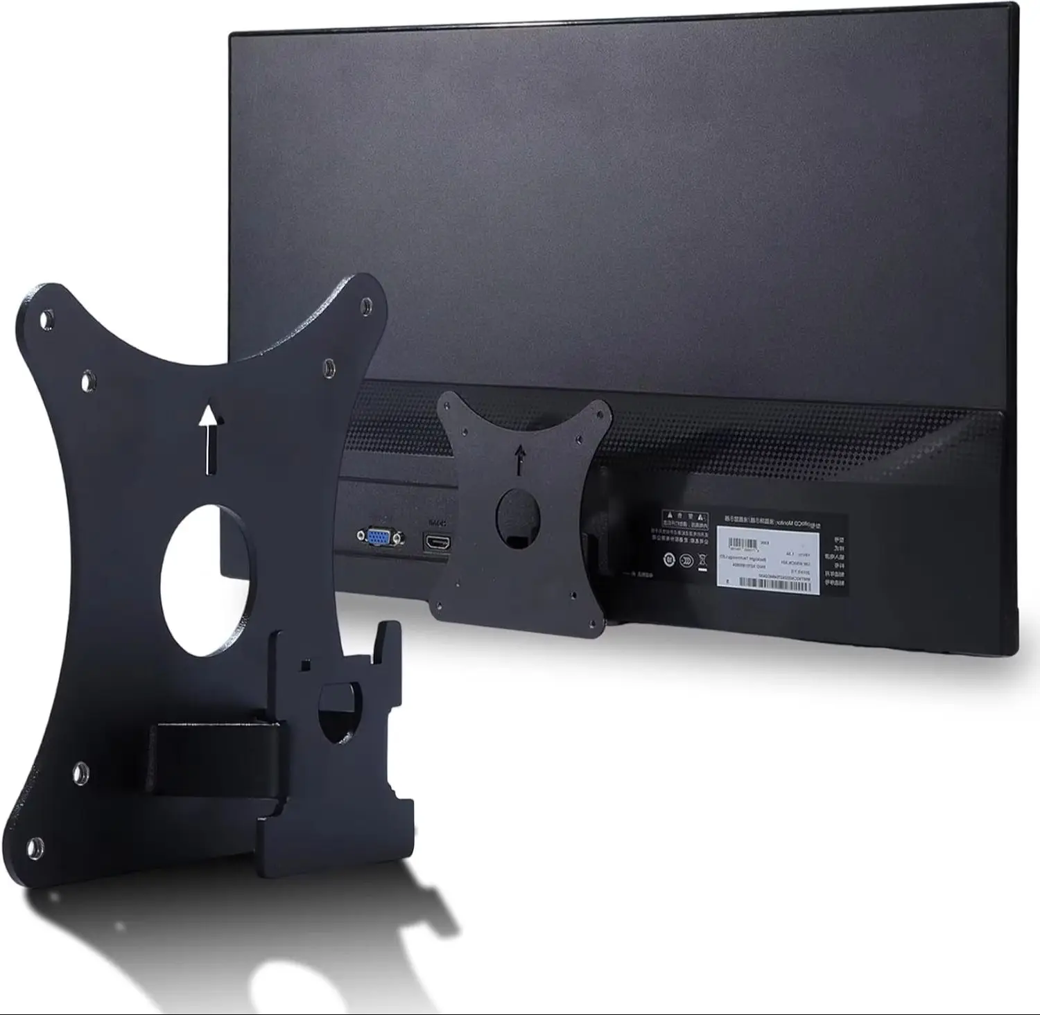 SA241Y VESA Adapter Compatible with Acer 24
