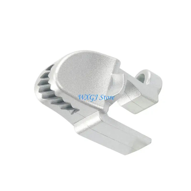 

37JE Fast Mount Boat Bumper Clips Flexible Positioning System for Various Vessel Type