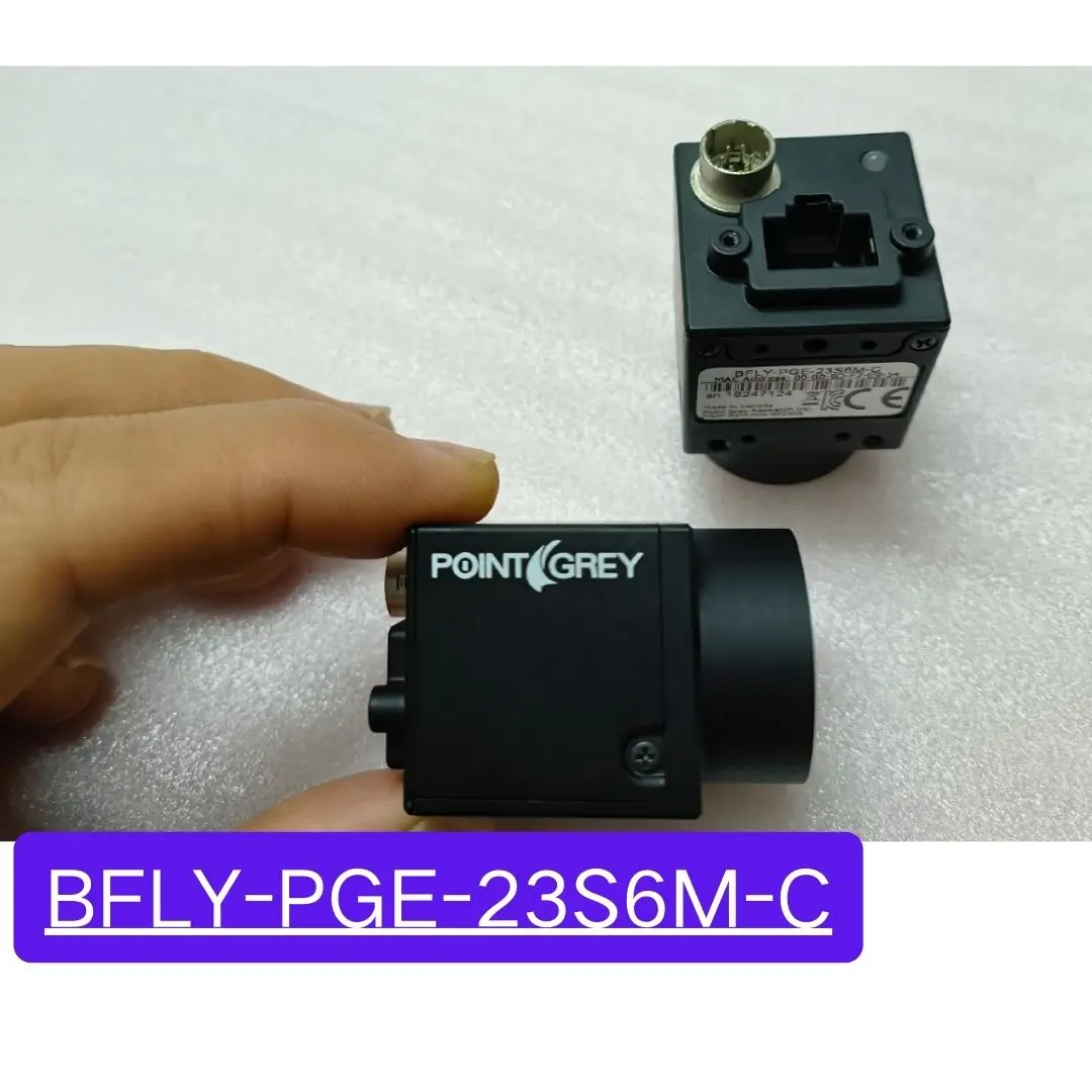 

Б/у промышленная камера, проверка ОК, быстрая доставка