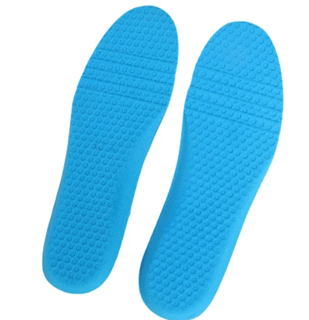 2024 Running Air Cushion Casual unisex insole Breathable and sweat absorbing