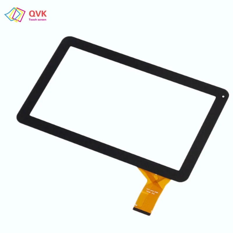 

Black 10.1Inch For WOXTER QX100 QX101 QX102 Tablet Capacitive Touch Screen Digitizer Sensors 300-L3709J-A00