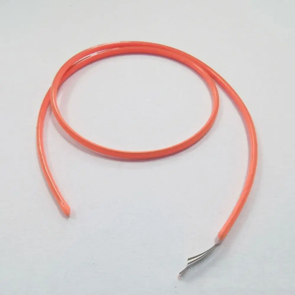 

DC3V Led Flexible Filament Same Pole Durable Edison Bulb Lamp Parts 25mm 80mm 110mm 128mm 190mm 300mm 352mm