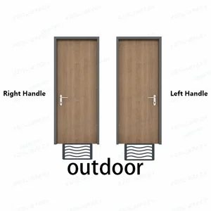 TTLOCK -Fingerabdruck Biometrische Semiting -Türschloss, elektronisches Aluminiumrutschen, Bluetooth -Passwort, RFID -Code 12 Hauptverkauf Elektronische Verriegelung für Aluminiumtür - №8