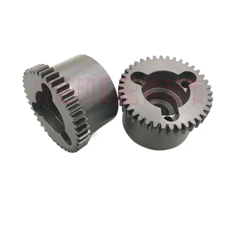 

1 pcs for Heidelberg SM102 printing press alcohol roller gear 38 teeth 71.030.228