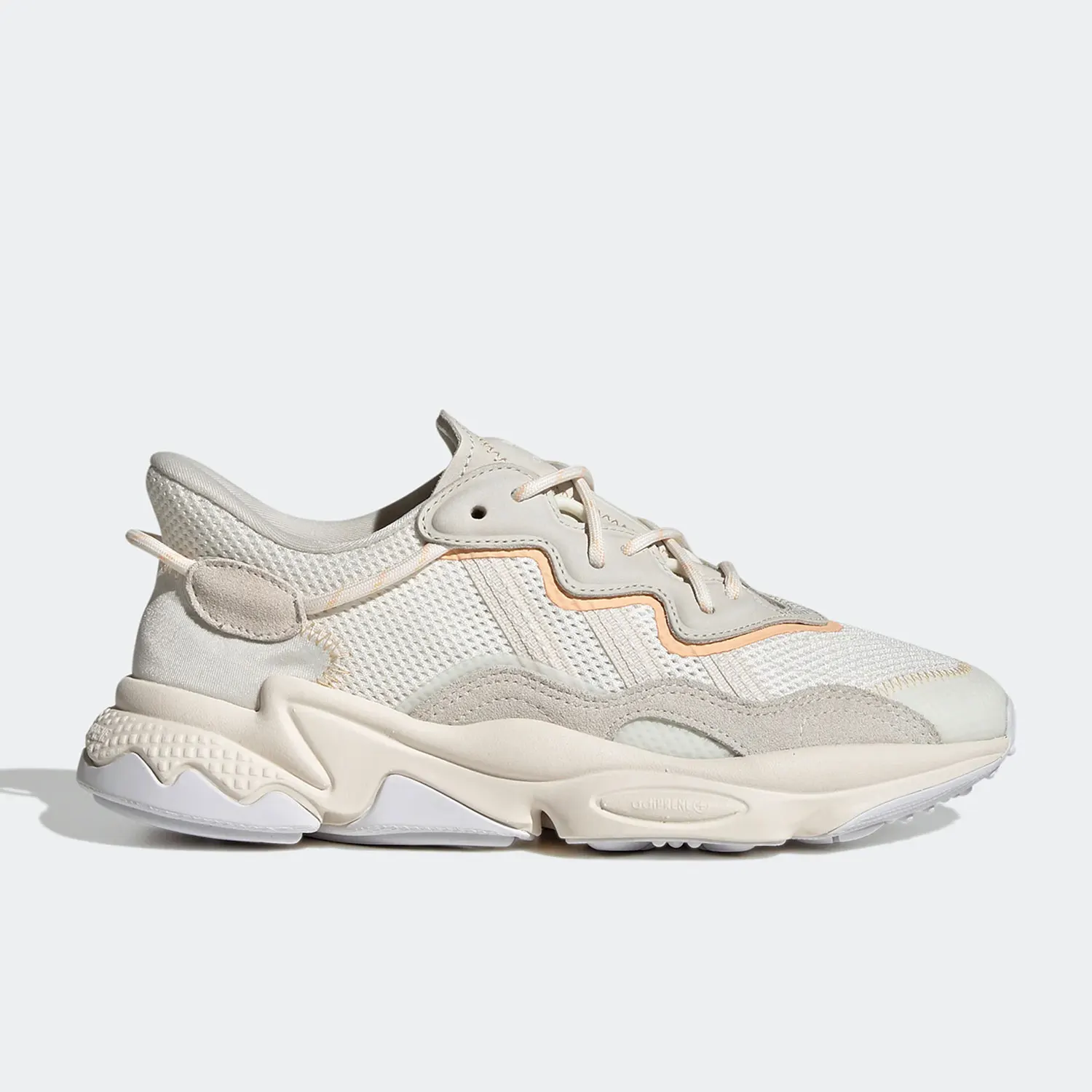 

Adidas genuine OZWEEGO women's retro classic sports shoes HP7733