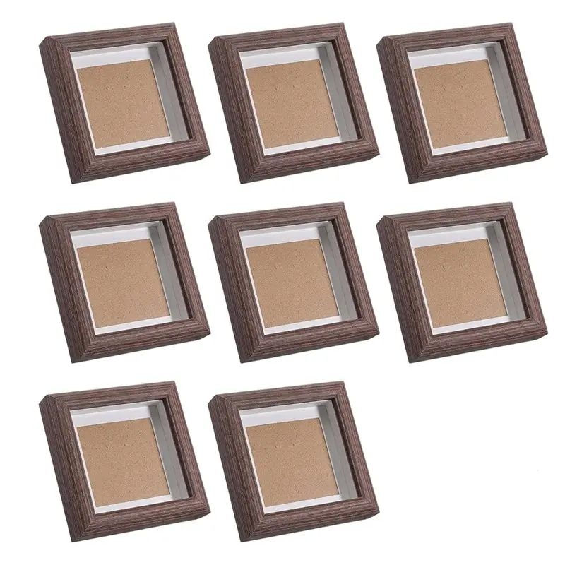GTBL Small Shadow Box Frame 4