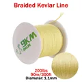 200 Libras 300 Pies 1.1 mm