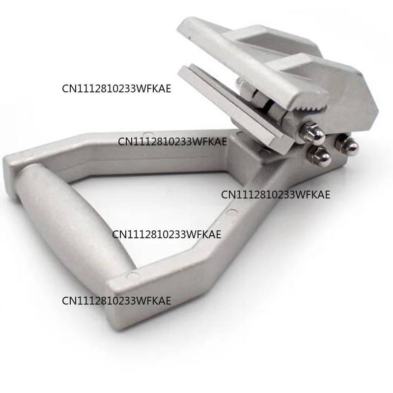 Carpet Clamp Deluxe Carpet Puller Removal Tool JN277