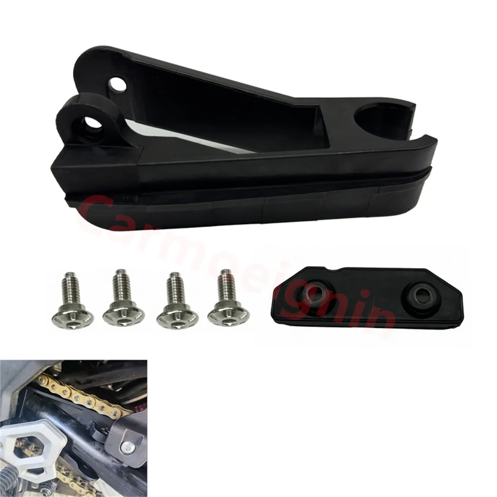 Motorcycle Chain Guard Cover Protector For Benelli BJ500GS-A TRK502 302S 502C TRK502X TNT25N TNT300