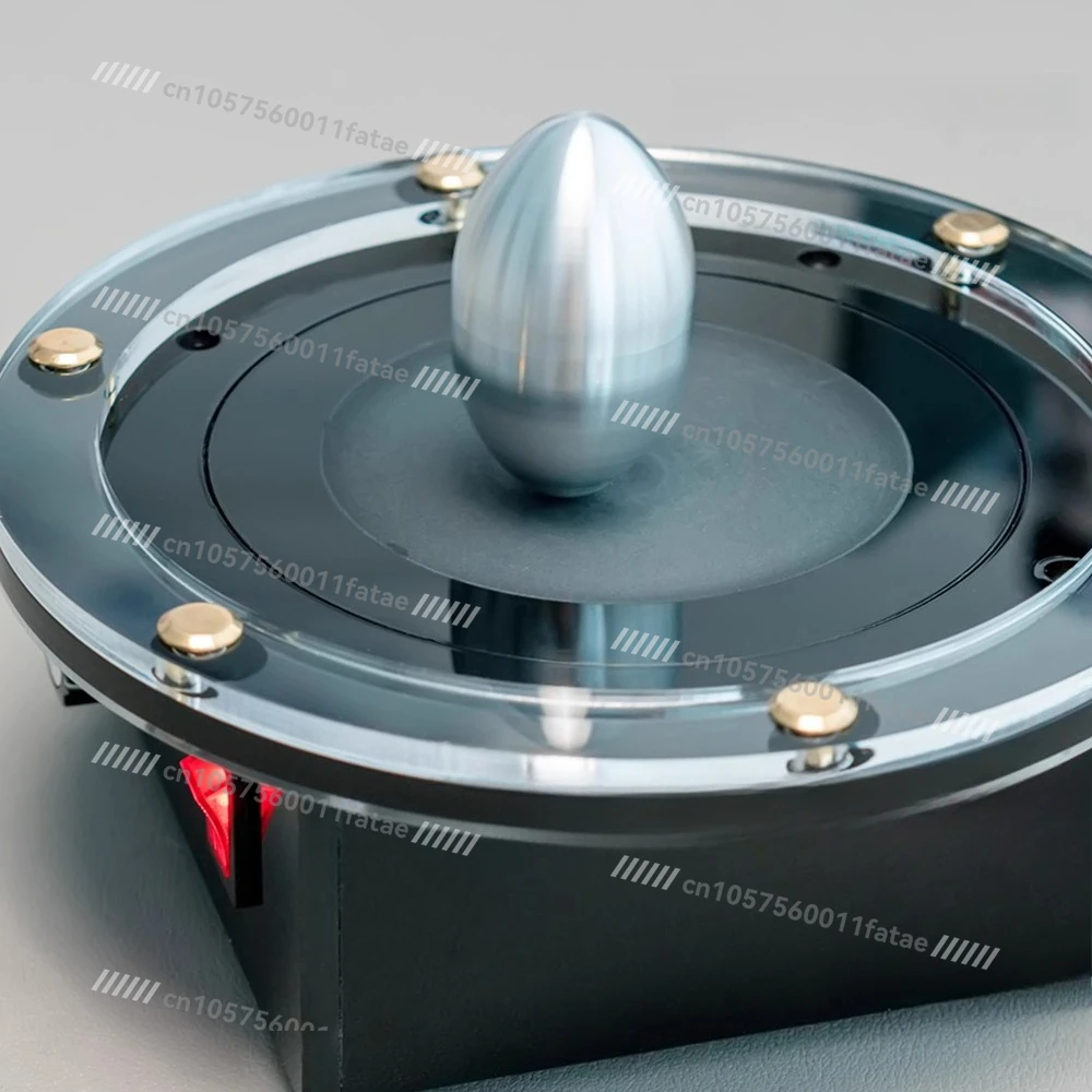 الكهرومغناطيسية الدوامة الحالية كولومبوس البيض العلوم الفيزياء تجربة وسائل تعليمية التكنولوجيا اللعب هدية #5