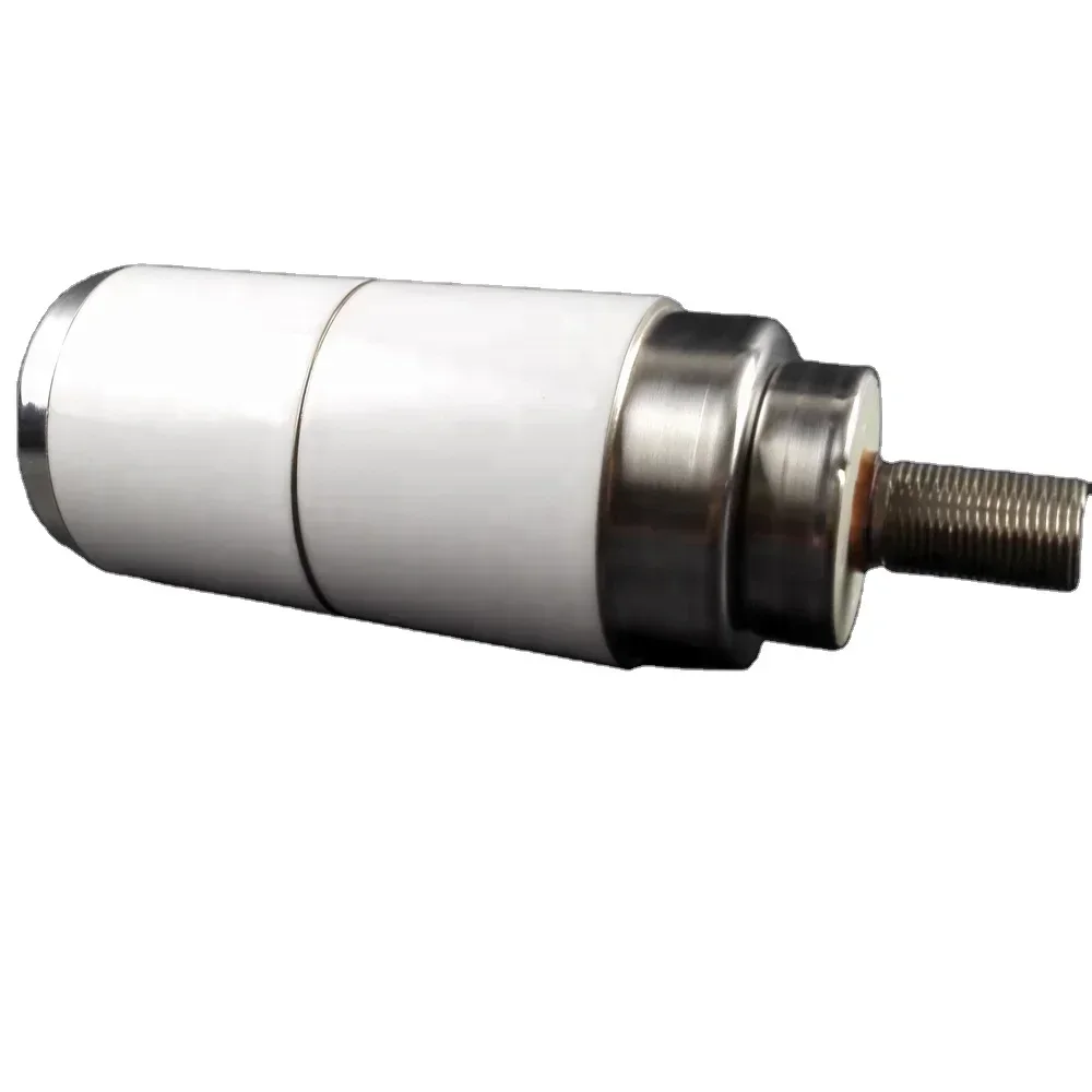 

10/20KV Vacuum Interrupter In Vacuum Circuit Breaker 603A Circuit Breaker Interrupter