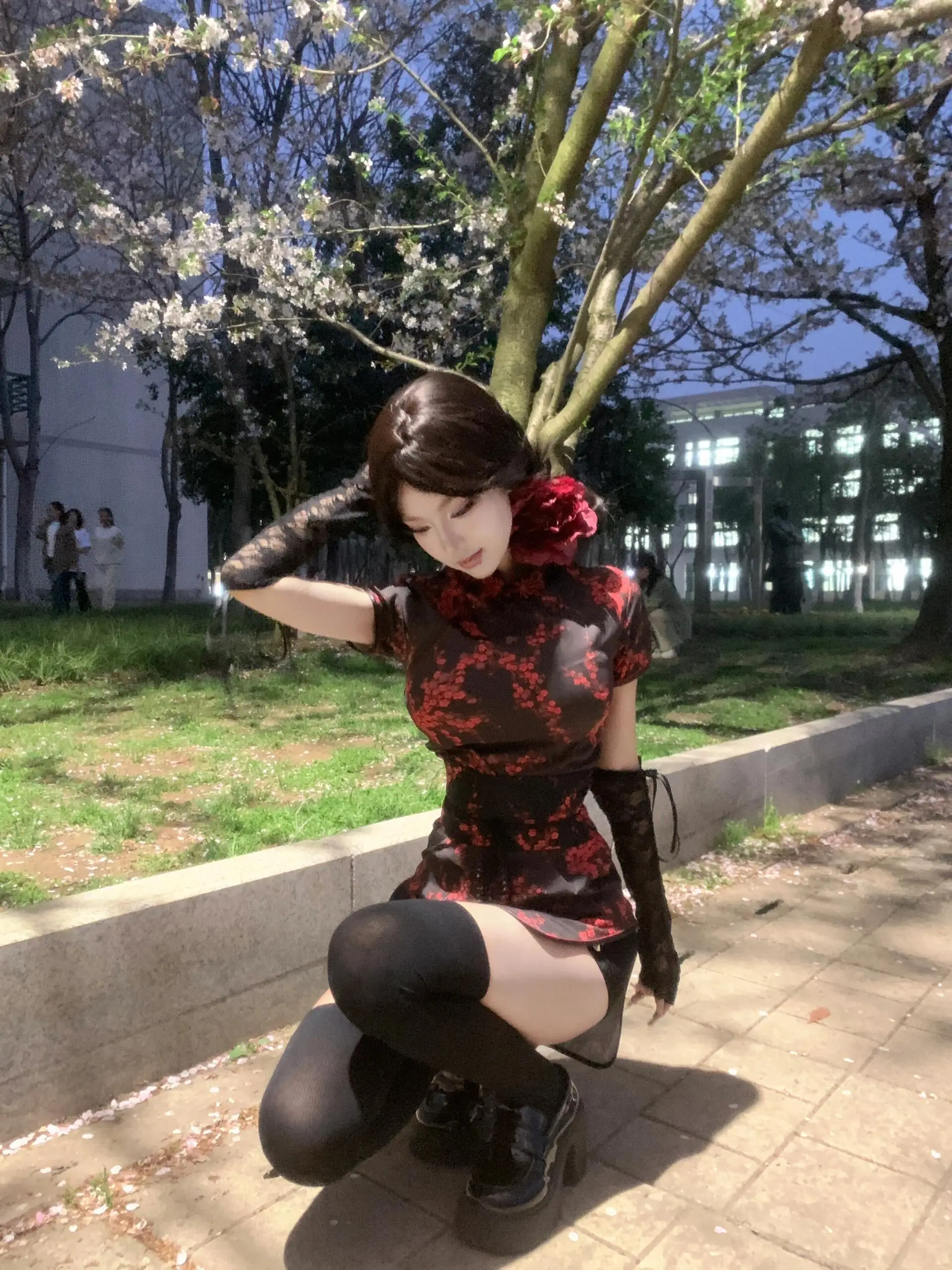 

Новый китайский Sle Dr ort Sve ort Daily Wear Soft Girl Maid orm loween Cisas Косплей ...