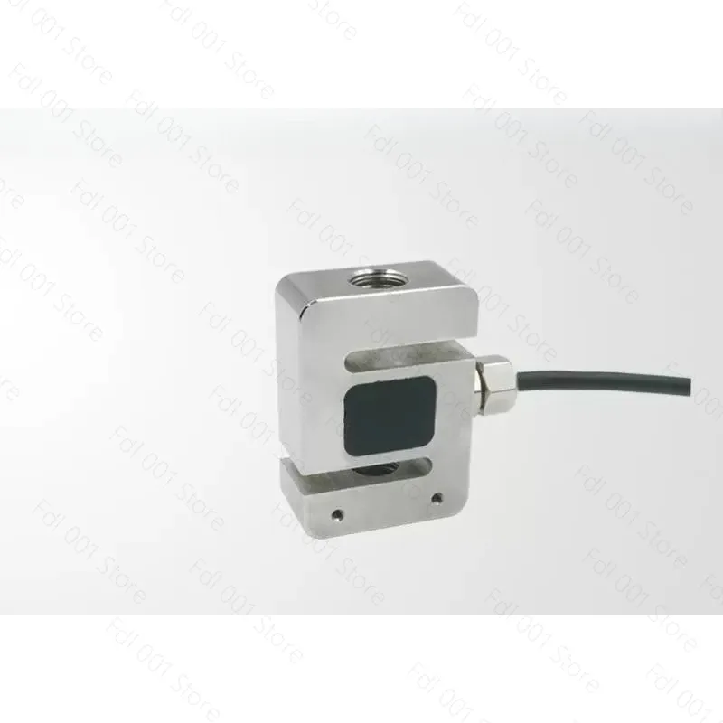 T320A S type miniature tension bilateral transducer injection molding machine pressure, welding pressure tension sensor 3