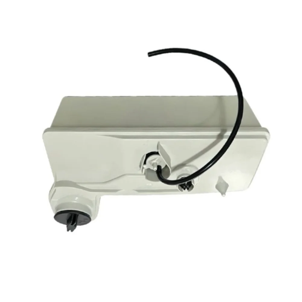 Fuel Bottle for BR350 BR430 BR450 BR450C EF SR430 SR450 Replacement Plastic Tank Compatible with 4244 351 0601 and 4244 350 0407
