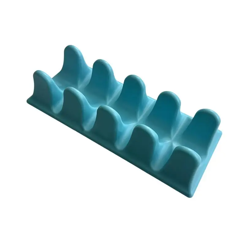 NEW Psoas Muscle Release Tool Deep Tissue Reduce Tension 5 Sections Hip Flexor Muscle Massager Tool