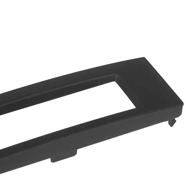 

Multi-Function Mounting Frame for Citroen C4/C5 & Peugeot 207 RD3 Radio | C-Screen Replacement & CD Player Housing