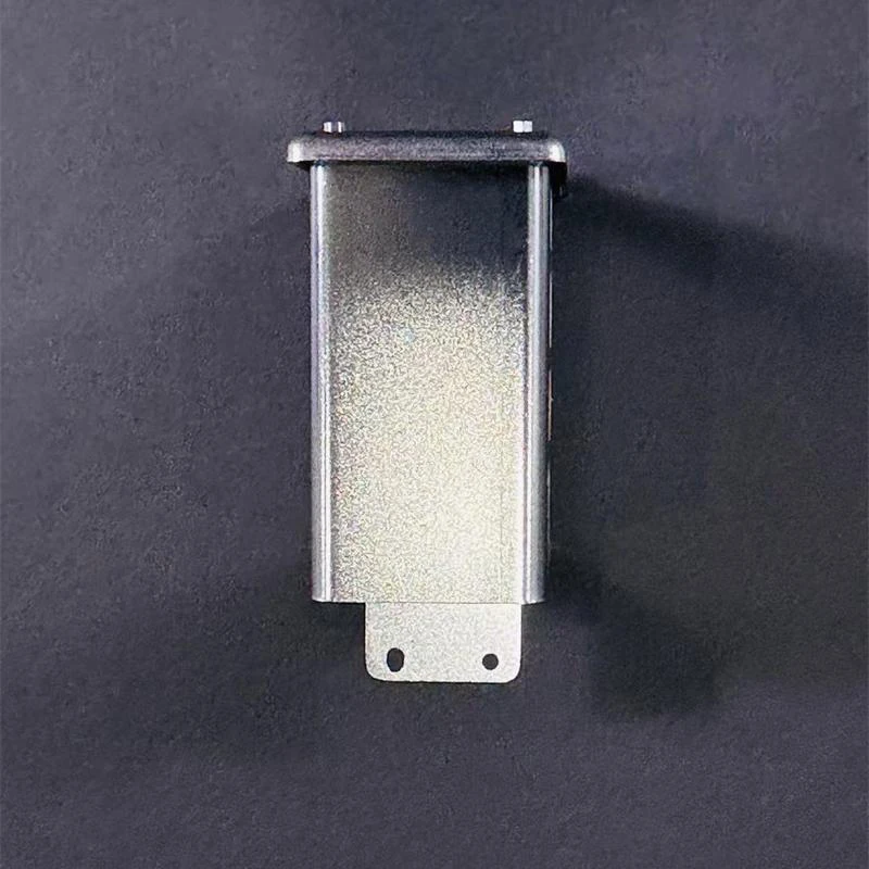 Dedicated 8*8 Special Small Exhaust Tank Model Parts for 1/14 Tamiya RC Truck Trailer Tipper MAN DIY Modification Accessories